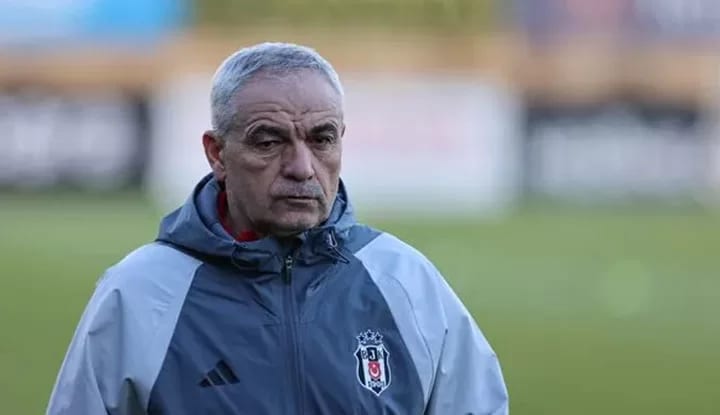 Beşiktaş'ta başkan adaylarının Rıza Çalımbay kararı belli oldu!