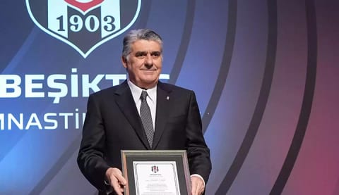 Beşiktaş'ta Başkan Serdal Adalı'nın teknik direktör listesi belli oldu!