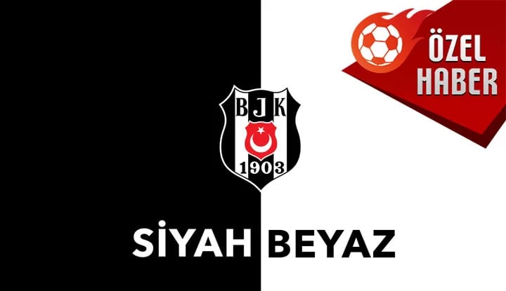 ÖZEL HABER | Beşiktaş’ta başkanlık için gözler Çebi, Arat, Adalı ve Yamantürk’te!