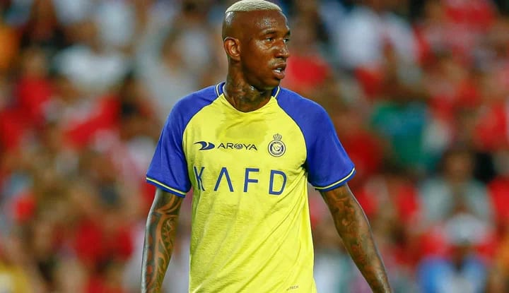 Beşiktaş'ta başkanlık seçimi öncesi gündem Anderson Talisca!