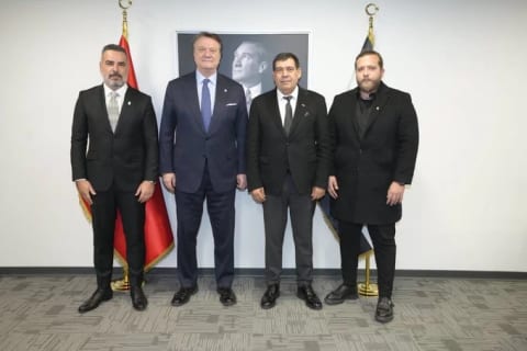 Beşiktaş’ta Basketbol Şube başkanı belli oldu!
