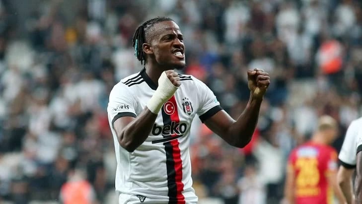 Beşiktaş'ta 3 güzel haber birden! Geri döndüler!