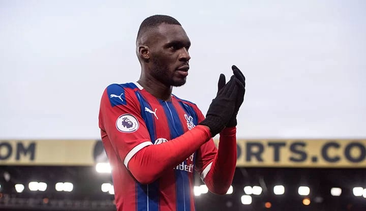 Beşiktaş'ta Benteke sürprizi!