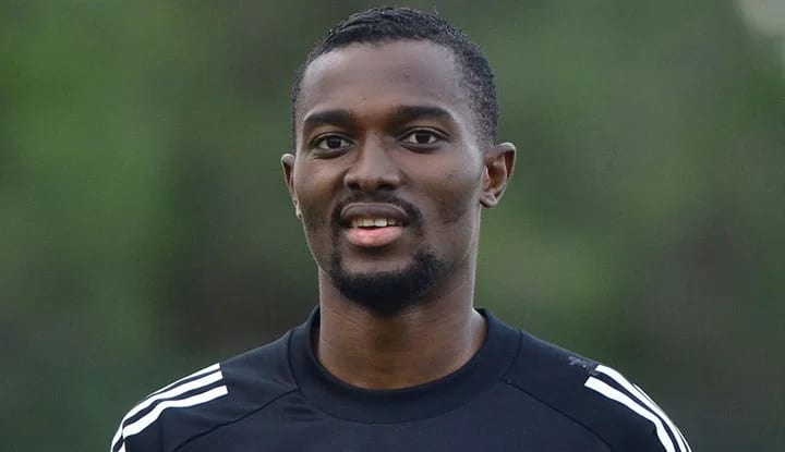 Beşiktaş'ta Bernard Mensah'ın kadroda olmama nedeni belli oldu!