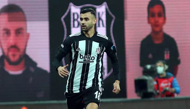 Beşiktaş'ta bir sakatlık daha! Resmen açıklandı!