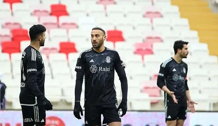 Beşiktaş'ta bireysel hatalar can yakıyor!