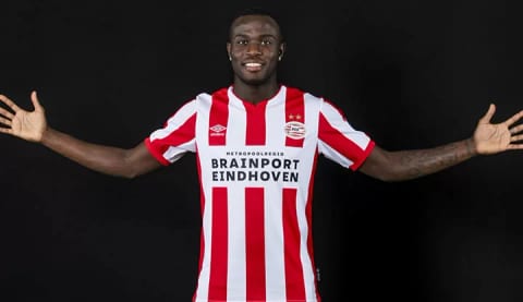 Beşiktaş'ta Bruma gelişmesi