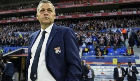 Beşiktaş'ta Bruno Genesio bekleyişi!