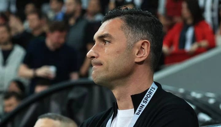 Beşiktaş'ta Burak Yılmaz nefes aldı!