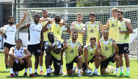 Beşiktaş’ta büyük değişim!