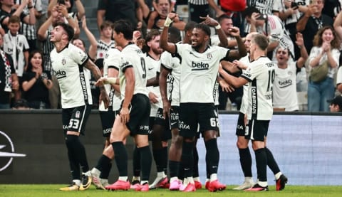 Beşiktaş'ta büyük değişim!