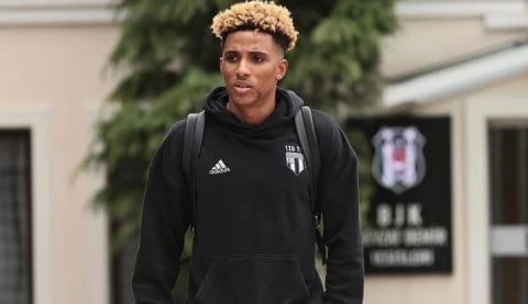 Beşiktaş'ta büyük Gedson Fernandes problemi!