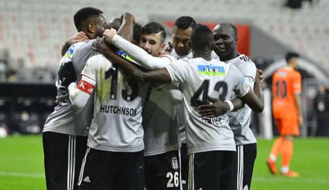 Beşiktaş'ta büyük mutluluk! Sezonun en isabetli transferi!