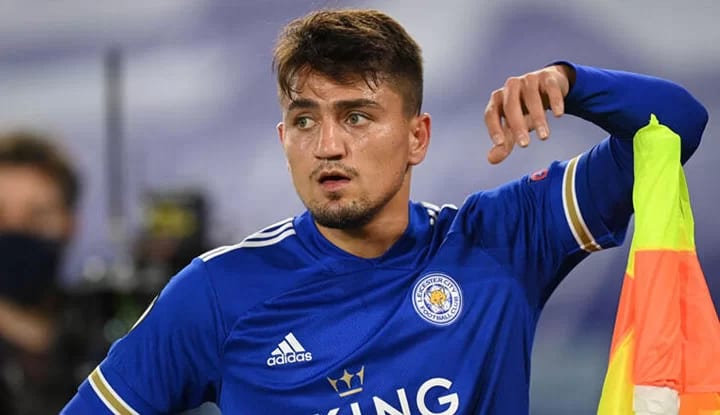 Beşiktaş'ta Cengiz Ünder bombası! Transfer görüşmesi ortaya çıktı!