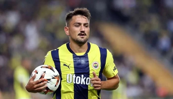Beşiktaş'ta Cengiz Ünder transfer iptal oldu!
