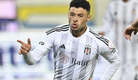 Beşiktaş'ta Chamberlain belirsizliği!