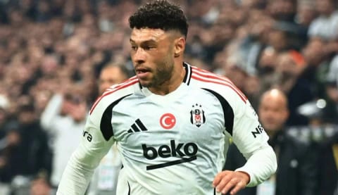 Beşiktaş’ta Chamberlain dönemi sona eriyor!