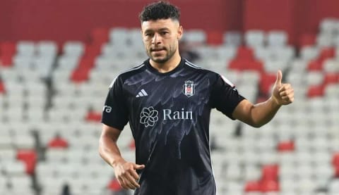 Beşiktaş'ta Chamberlain etkisiz kaldı!