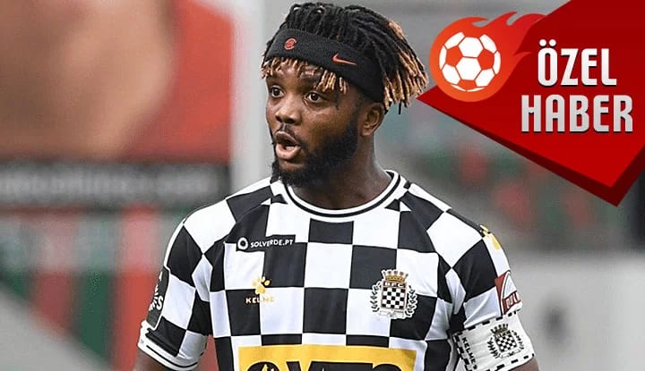 ÖZEL HABER | Beşiktaş'ta Chidozie Awaziem transferinde sona doğru!