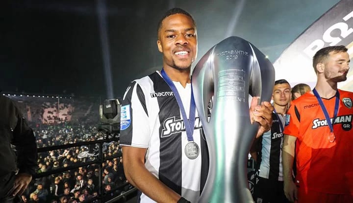Beşiktaş'ta Chuba Akpom gelişmesi! "Yüzde 90 ayrılacak"