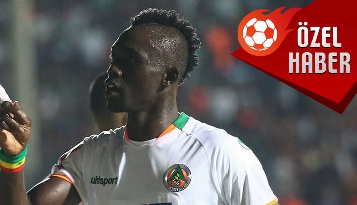 Beşiktaş'ta Cisse sesleri!