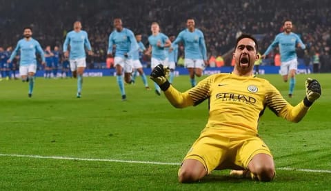 Beşiktaş'ta Claudio Bravo gelişmesi
