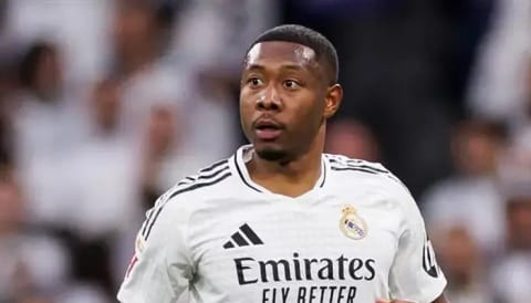 Beşiktaş'ta David Alaba sesleri!