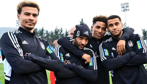 Beşiktaş'ta Dele Alli mecburiyeti!