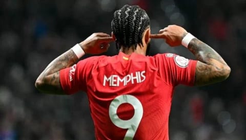 Beşiktaş'ta Depay sesleri!