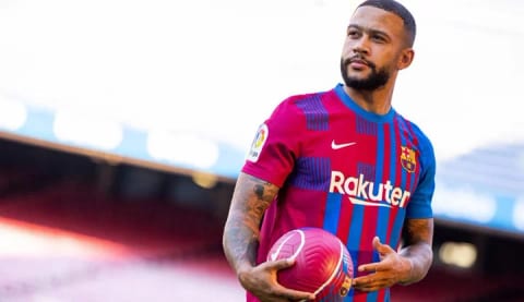 Beşiktaş'ta Depay sesleri!