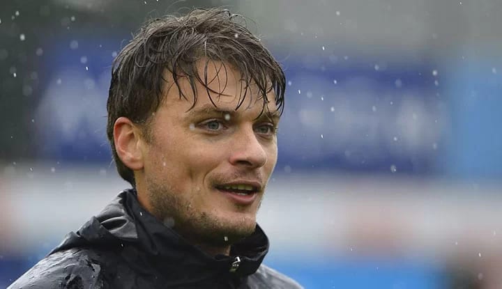 Beşiktaş'ta derbi öncesi Adem Ljajic gelişmesi