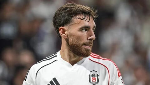 Beşiktaş’ta derbi primi kaptana emanet!