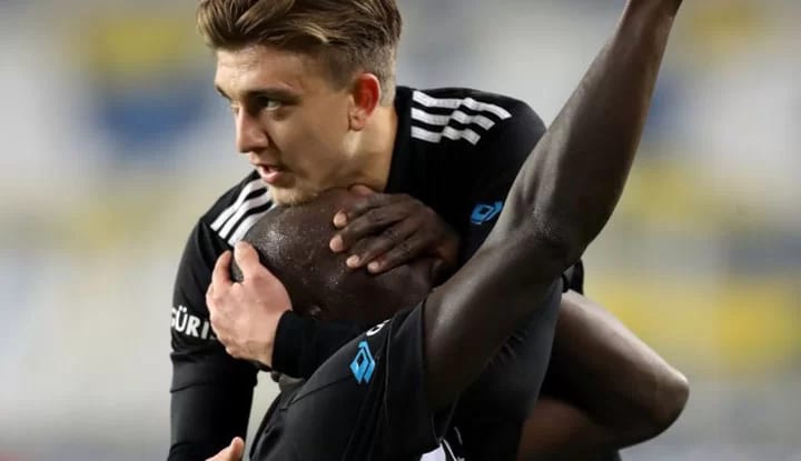 Beşiktaş'ta derbinin perde arkası ortaya çıktı! İşte o faktör...