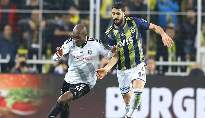 Beşiktaş'ta derbinin primi belli oldu!