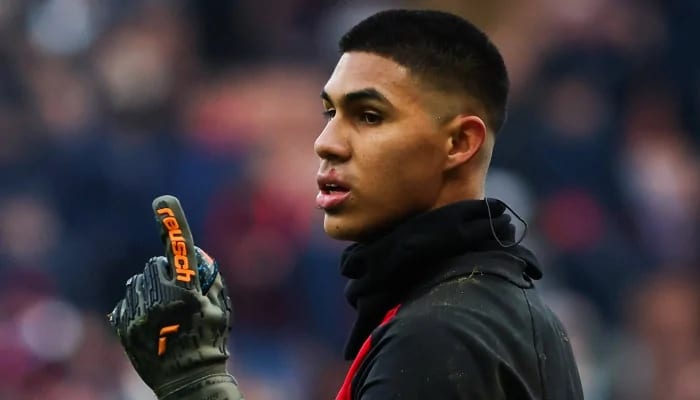 Beşiktaş’ta Devis Vásquez kararı
