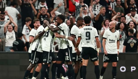 Beşiktaş'ta Dikkat Çeken İstatistik! Hücumdaki Değişim Rakamlarla Ortaya Çıktı