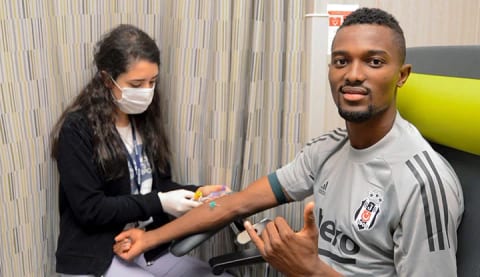 Beşiktaş'ta dikkat çeken sözler! "Bu transfer bitmezdi"