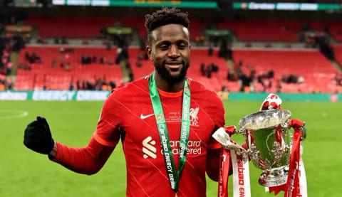 Beşiktaş'ta Divock Origi gelişmesi
