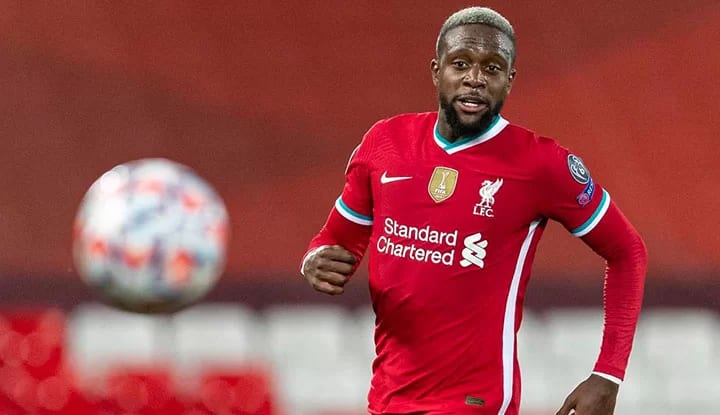 Beşiktaş'ta Divock Origi sürprizi! İşte detaylar...