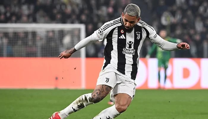Beşiktaş'ta Douglas Luiz gündemi! Kararı Italiano verecek