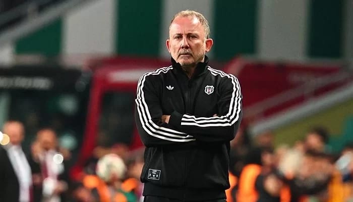 Beşiktaş'ta duran top etkisi!