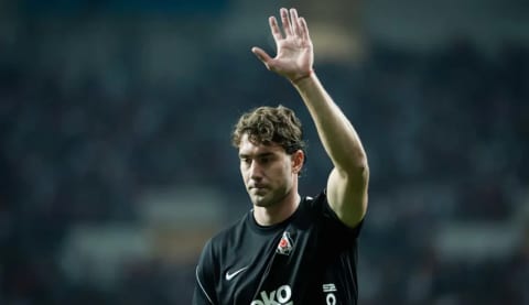Beşiktaş’ta Dusan Vlahovic müjdesi!