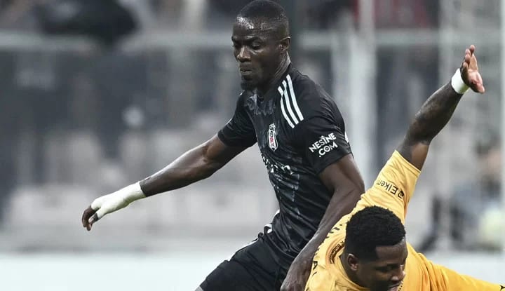 Beşiktaş'ta eksikler çoğalıyor!