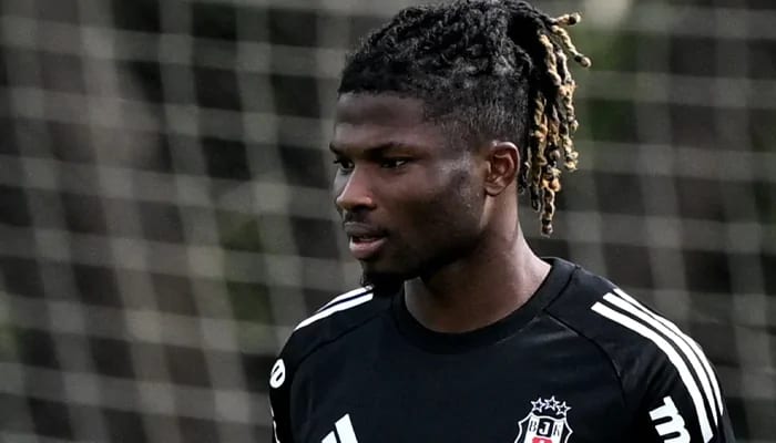 Beşiktaş'ta El Bilal Toure gündemi sürüyor!