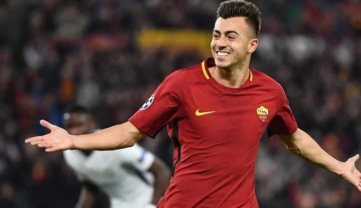 Beşiktaş'ta El Shaarawy atağı!