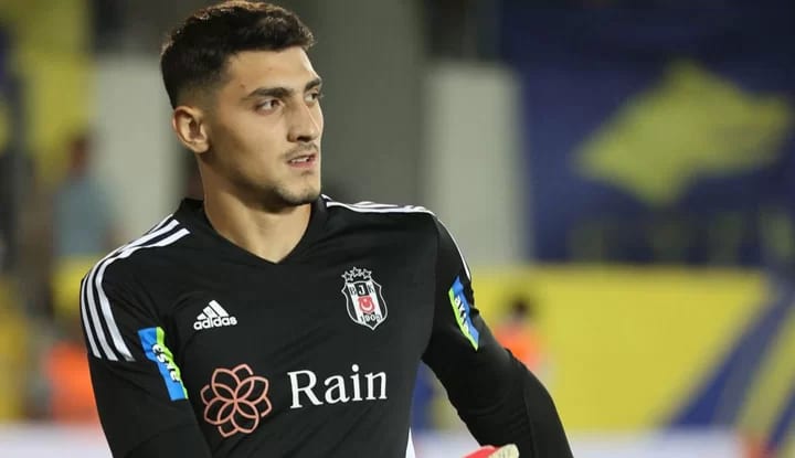 Beşiktaş'ta Emre Bilgin, Karagümrük yolcusu!