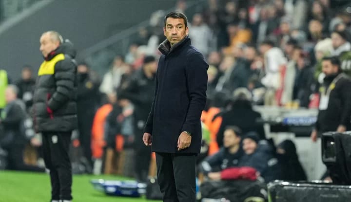 Beşiktaş'ta en az süreyi Türkler aldı