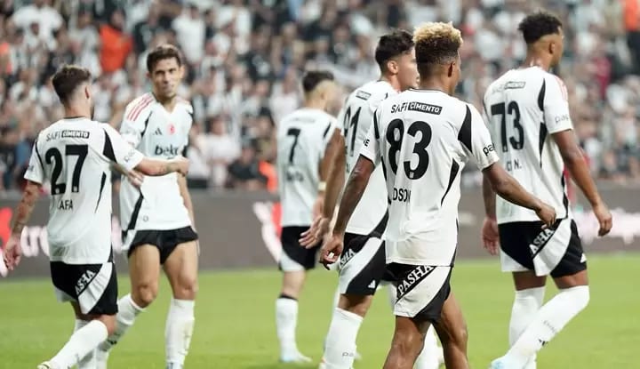 Beşiktaş'ta en kritik dönemeç!