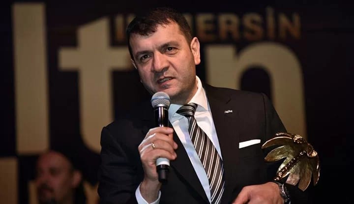 Erdal Torunoğulları, transfer komitesindeki görevinden ayrıldı! Nedeni belli oldu!