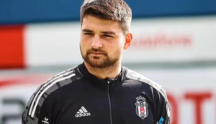 Beşiktaş'ta Ersin Destanoğlu neden oynamadı? Sinan Engin açıkladı!